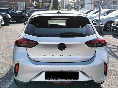 Opel Corsa 1.2 100 CV aut. GS Grigio usata Pianezza
