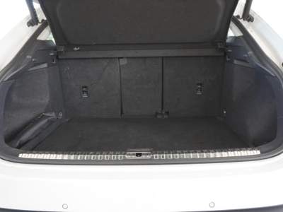 Audi Q3 SPB 35 TDI S tronic S line edition Bianco usata San Vito dei Normanni