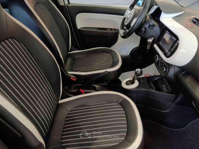 Renault Twingo Intens Bianco usata BOLOGNA