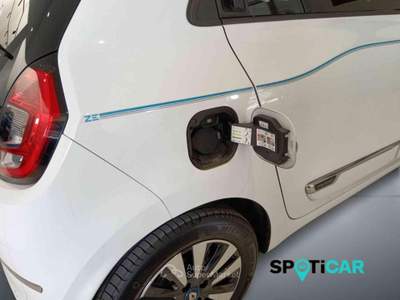 Renault Twingo Intens Bianco usata BOLOGNA