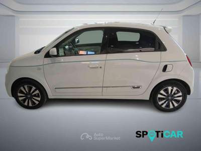 Renault Twingo Intens Bianco usata BOLOGNA