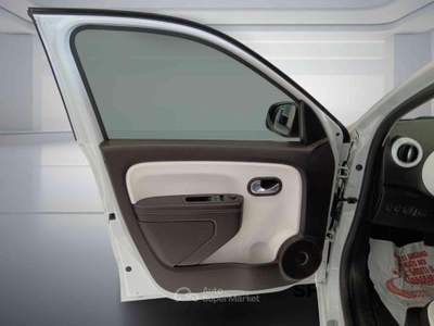 Renault Twingo Intens Bianco usata BOLOGNA