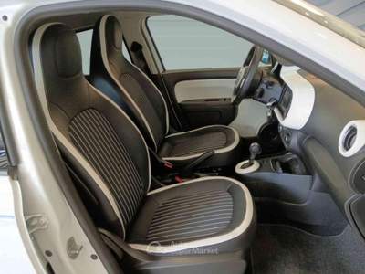 Renault Twingo Intens Bianco usata BOLOGNA