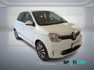 Renault Twingo Intens Bianco usata BOLOGNA