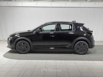 Lancia Ypsilon 1.2 mhev e-DCT Nero usata Montagna in Valtellina