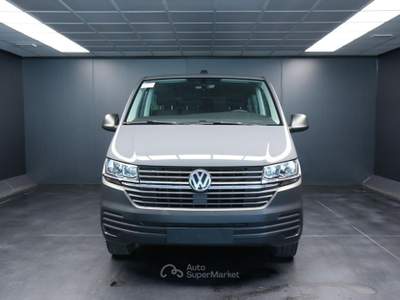 Volkswagen Caravelle 2.0 TDI 110CV PC Trendline - 9 POSTI Grigio usata Arsiè