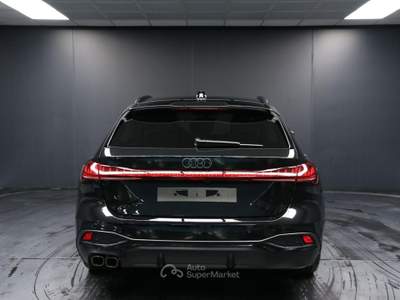 Audi A5 Avant TDI 204CV mHEV+ S tronic S line Edition Nero usata Arsiè