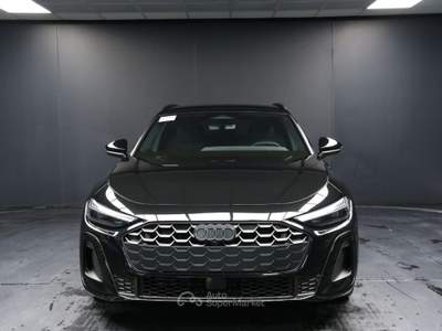 Audi A5 Avant TDI 204CV mHEV+ S tronic S line Edition Nero usata Arsiè