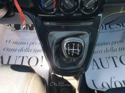 Lancia Ypsilon 1.2 69 CV 5 porte Gold Nero usata Taranto