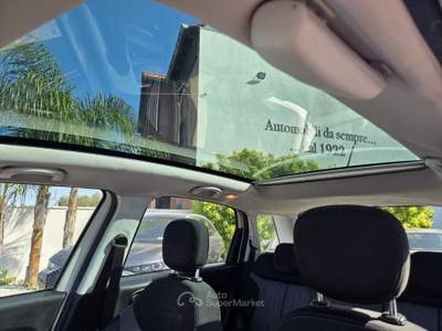 Fiat 500L 1.3 Multijet 95 CV Lounge Bianco usata Taranto