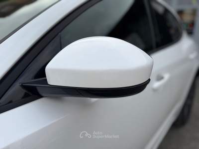 Jaguar E-Pace Jaguar E-Pace P 300e PHEV R-Dynamic #10346 Bianco usata Rottofreno