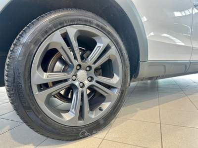 Audi Q5 2.0 TDI 170CV quattro S tronic *OFFROAD PACK* Bianco usata Cassina de' Pecchi