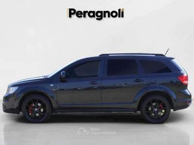 Fiat Freemont 2.0 Multijet 170 CV Urban Nero usata Firenze