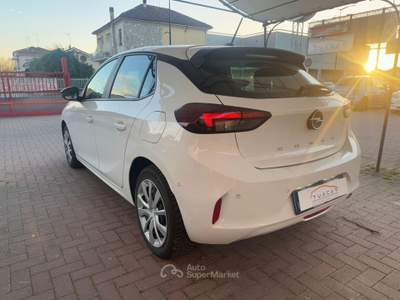 Opel Corsa Opel Corsa 1.2 GS Line #10206 Bianco usata Alessandria