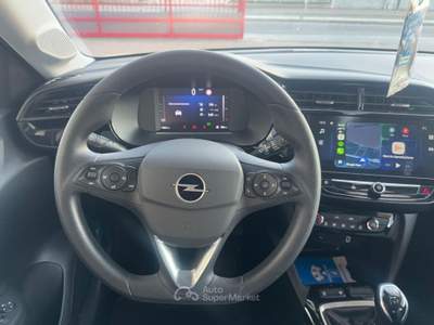 Opel Corsa Opel Corsa 1.2 GS Line #10206 Bianco usata Alessandria