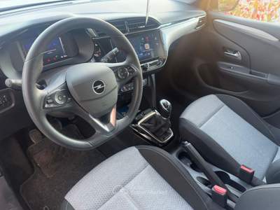 Opel Corsa Opel Corsa 1.2 GS Line #10206 Bianco usata Alessandria
