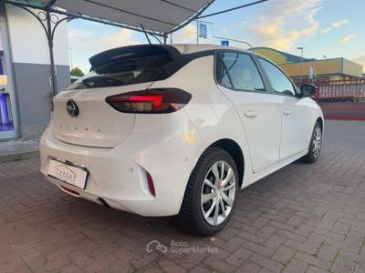 Opel Corsa Opel Corsa 1.2 GS Line #10206 Bianco usata Alessandria
