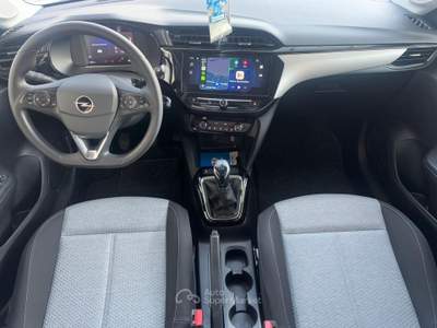 Opel Corsa Opel Corsa 1.2 GS Line #10206 Bianco usata Alessandria