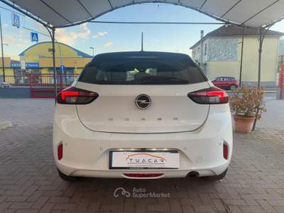 Opel Corsa Opel Corsa 1.2 GS Line #10206 Bianco usata Alessandria