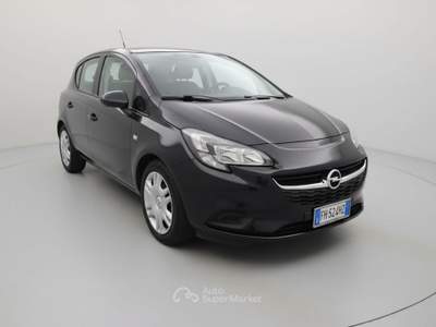 Opel Corsa 1.3 CDTI 5 p Cosmo 75cv_VENDUTA Nero usata Cappelle sul Tavo
