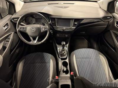 Opel Crossland 1.5 ECOTEC D 102 CV Start&Stop 120 Anniversary Bianco usata Siena