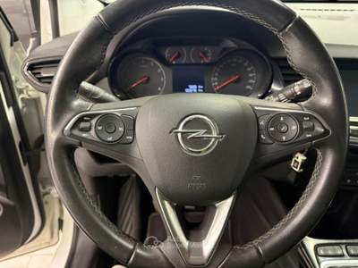 Opel Crossland 1.5 ECOTEC D 102 CV Start&Stop 120 Anniversary Bianco usata Siena