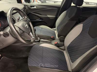 Opel Crossland 1.5 ECOTEC D 102 CV Start&Stop 120 Anniversary Bianco usata Siena