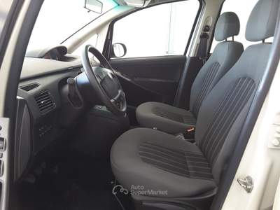 Lancia Musa 1.4 8V Ecochic BIFUEL GPL Gold Bianco usata Firenze