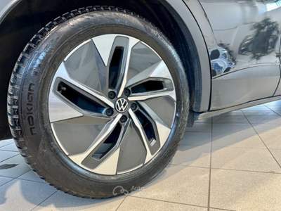 Volkswagen ID.4 Pure Performance (52 KWh) *POMPA DI CALORE*NEOPAT* Grigio usata Cassina de' Pecchi