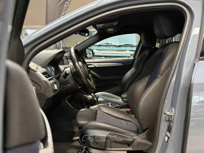 BMW X2 sDrive16d Msport *IVA ESPOSTA* Grigio usata Bologna