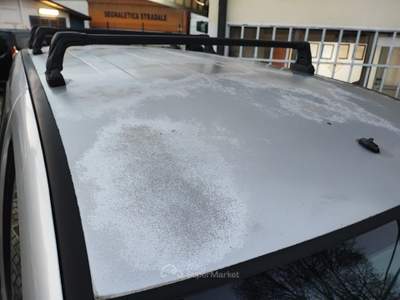Fiat Doblò Doblo 1.9 JTD 5 posti Argento usata Padova