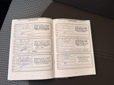 Ford EcoSport Tdci KM 95.000 Euro 6 Nero usata Padova