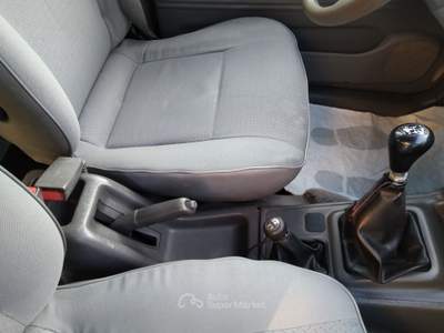 Kia Sportage TDI-Gancio Traino-Ridotte-4X4 Blu/Azzurro usata Padova