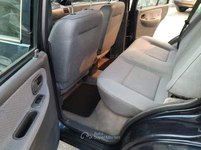 Kia Sportage TDI-Gancio Traino-Ridotte-4X4 Blu/Azzurro usata Padova