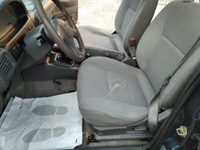 Kia Sportage TDI-Gancio Traino-Ridotte-4X4 Blu/Azzurro usata Padova