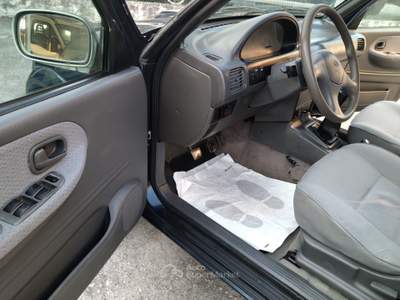 Kia Sportage TDI-Gancio Traino-Ridotte-4X4 Blu/Azzurro usata Padova