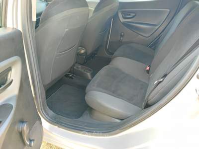 Lancia Ypsilon con 26 Euro 450 km Bronzo usata Padova