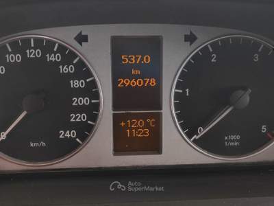 Mercedes-Benz Classe B Mercedes Classe B180 Automatica Unico Propr. Nero usata Padova