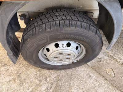 Citroen Jumper Doppia cabina IVA COMPRESA usata Padova