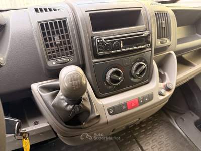 Citroen Jumper Doppia cabina IVA COMPRESA usata Padova
