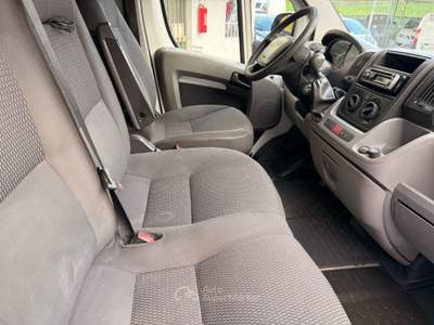 Citroen Jumper Doppia cabina IVA COMPRESA usata Padova
