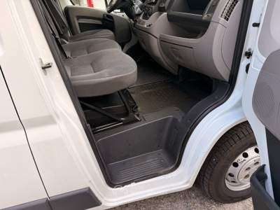 Citroen Jumper Doppia cabina IVA COMPRESA usata Padova