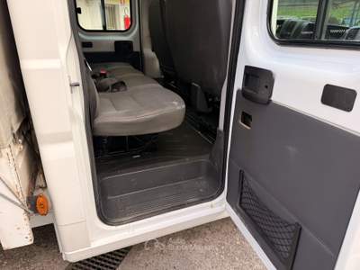 Citroen Jumper Doppia cabina IVA COMPRESA usata Padova