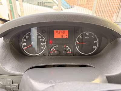Citroen Jumper Doppia cabina IVA COMPRESA usata Padova