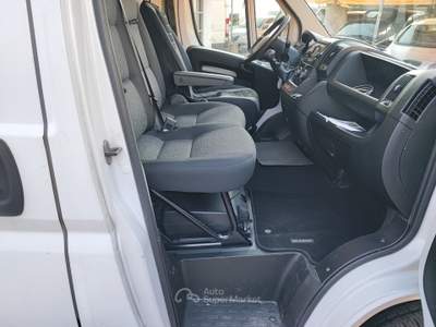 Fiat Ducato Euro 6d-TEMP IVA COMPRESA usata Padova