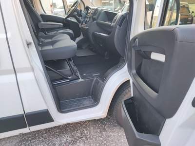 Fiat Ducato Euro 6d-TEMP IVA COMPRESA usata Padova