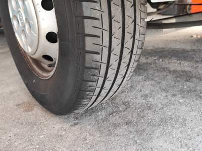 Fiat Ducato Euro 6d-TEMP IVA COMPRESA usata Padova