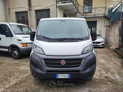 Fiat Ducato Euro 6d-TEMP IVA COMPRESA usata Padova