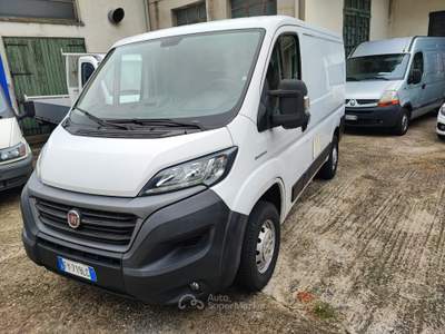 Fiat Ducato Euro 6d-TEMP IVA COMPRESA usata Padova