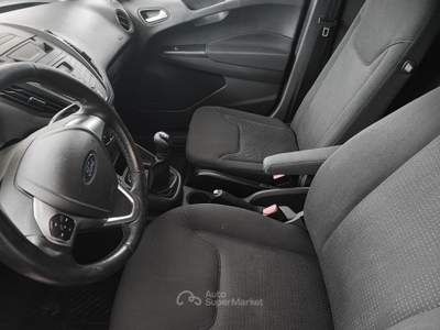 Ford Courier Euro 6B Tdci usata Padova